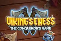 Vikings Chess slot